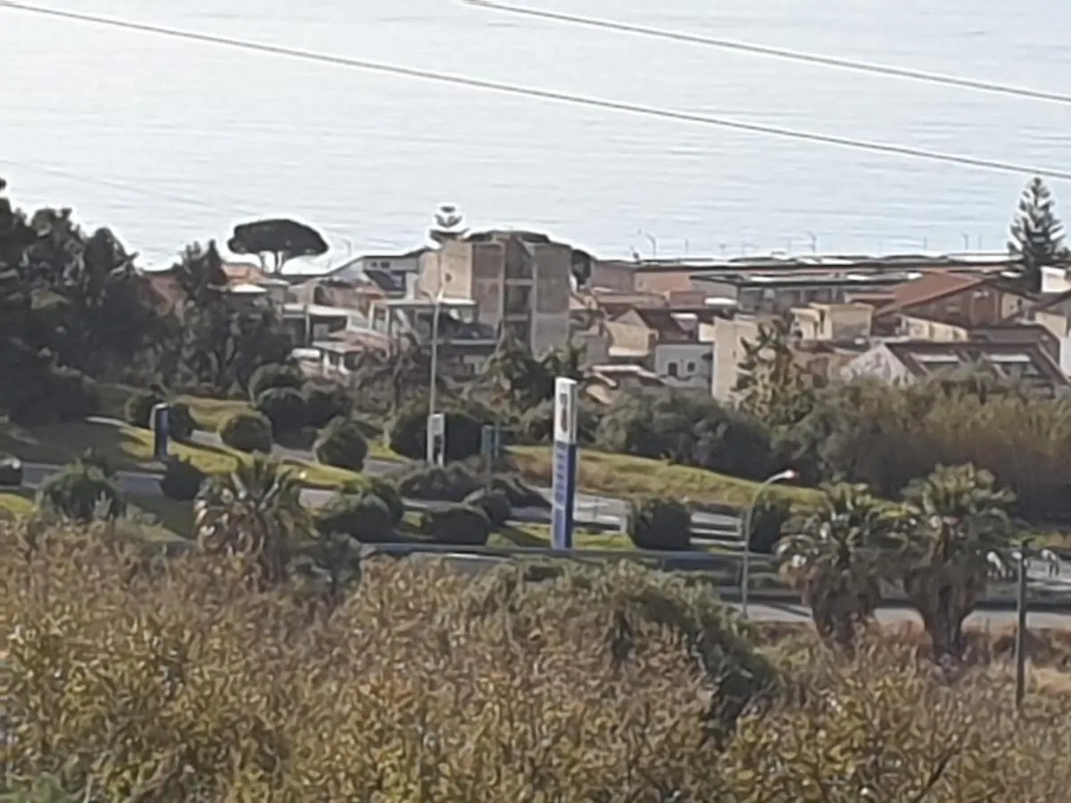 Caccia Apartment Santa Teresa Di Riva 0*,  Ιταλία